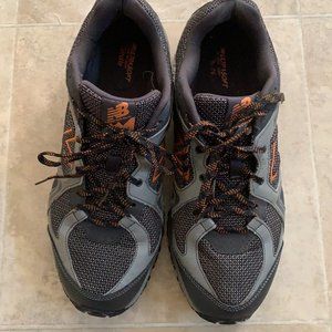 New Balance Men's MT481Lc3 Trail Running